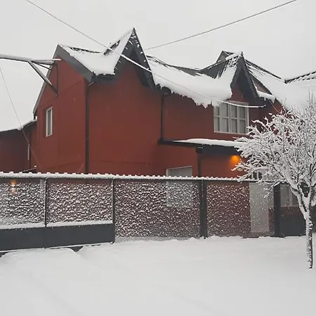 Villa Vientos Del Sur Esquel Exterior foto