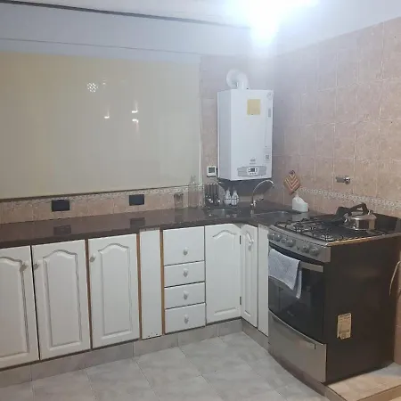 Villa Vientos Del Sur Esquel Exterior foto
