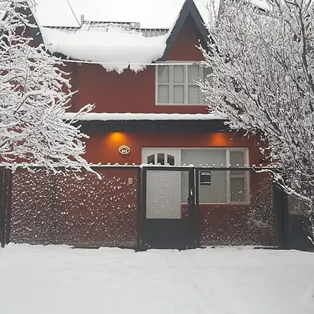 Villa Vientos Del Sur Esquel Exterior foto