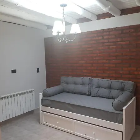Villa Vientos Del Sur Esquel Exterior foto