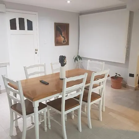 Villa Vientos Del Sur Esquel Exterior foto
