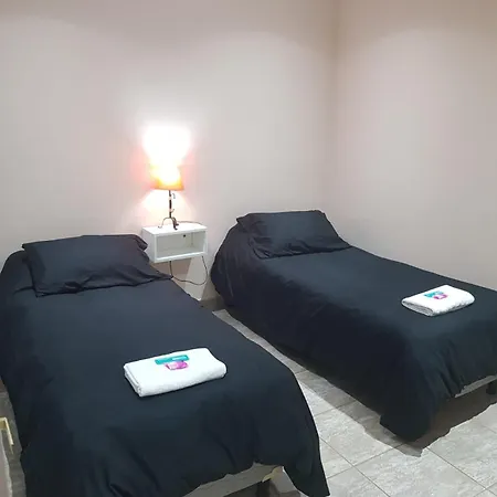 Villa Vientos Del Sur Esquel Exterior foto