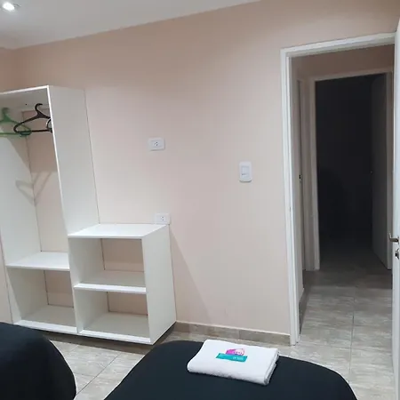 Villa Vientos Del Sur Esquel Exterior foto