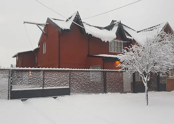 Vientos Del Sur Esquel