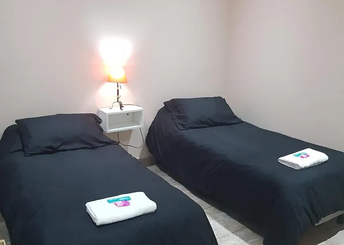 Vientos Del Sur Esquel
