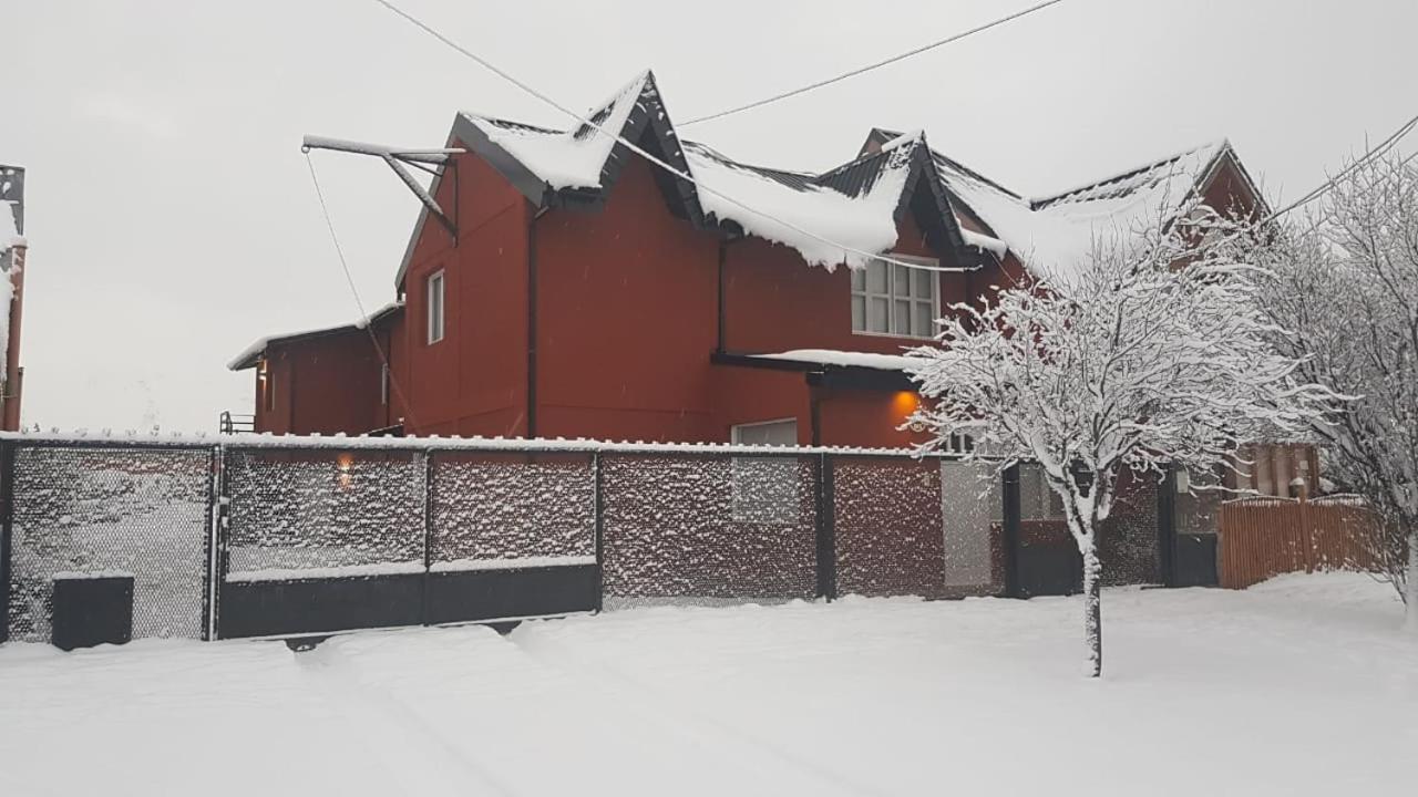 Vientos Del Sur Holiday home *