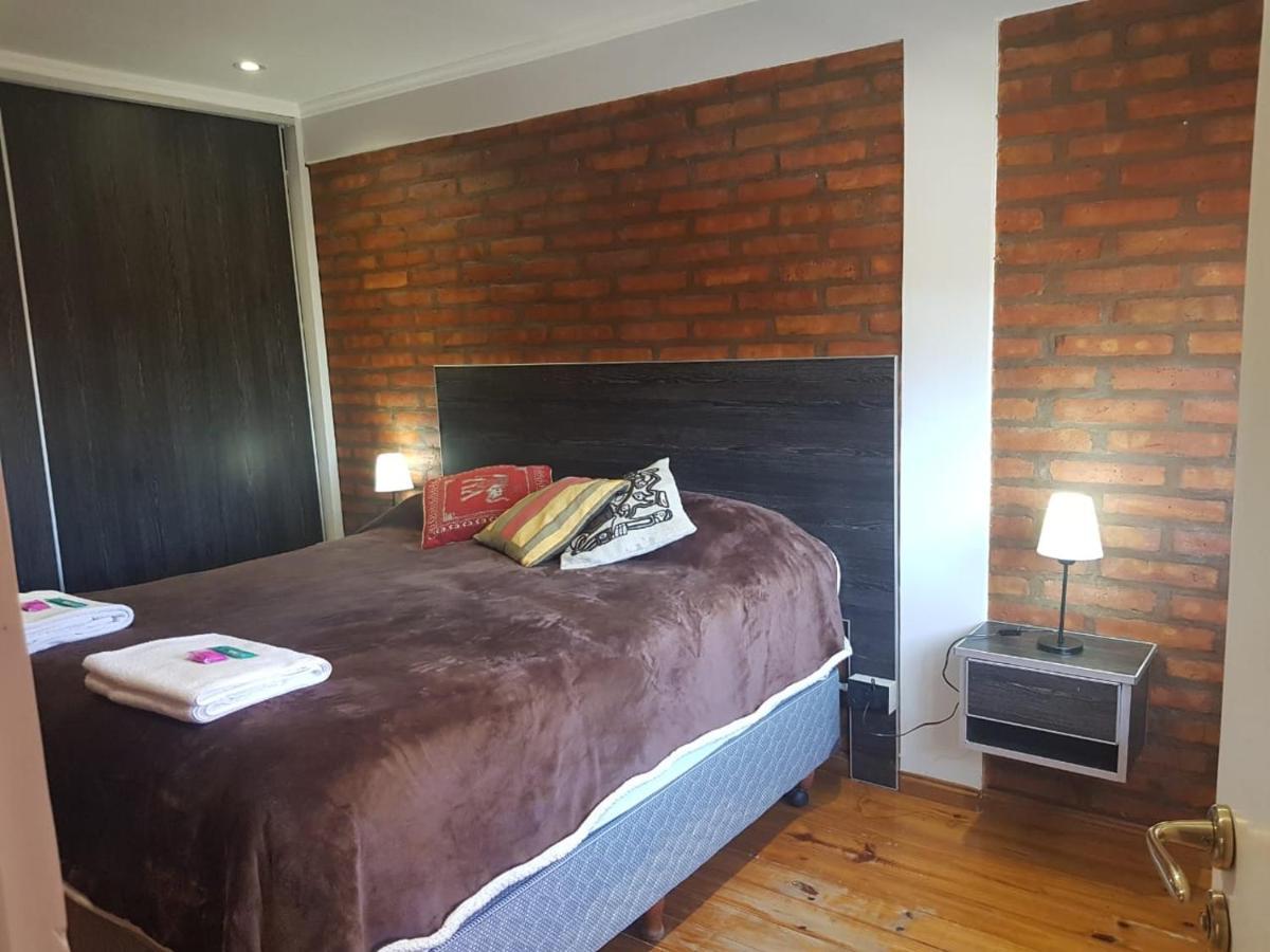 Vientos Del Sur Holiday home Esquel
