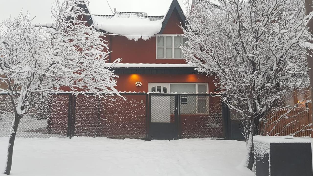 Holiday home Vientos Del Sur *