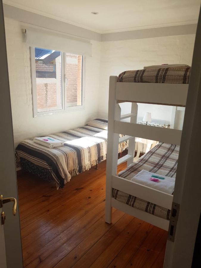 Holiday home Vientos Del Sur *