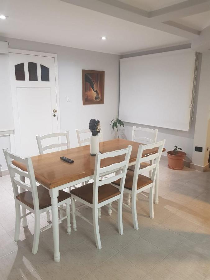 Holiday home Vientos Del Sur Esquel