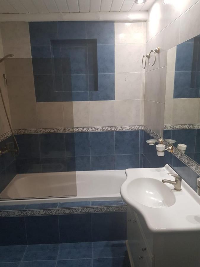 Vientos Del Sur Holiday home