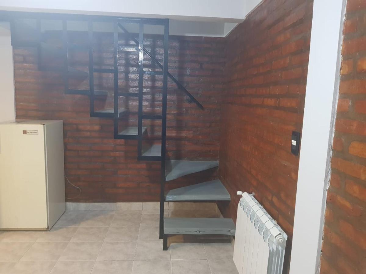 Vientos Del Sur Holiday home Esquel