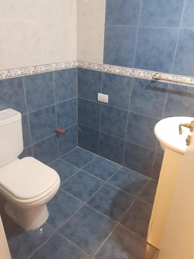 Vientos Del Sur Holiday home