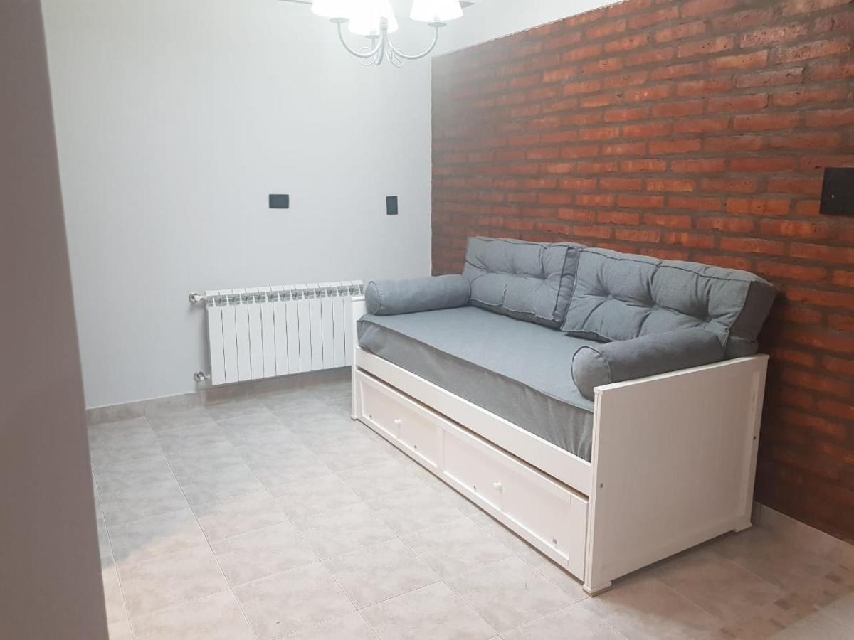 Vientos Del Sur Holiday home Esquel