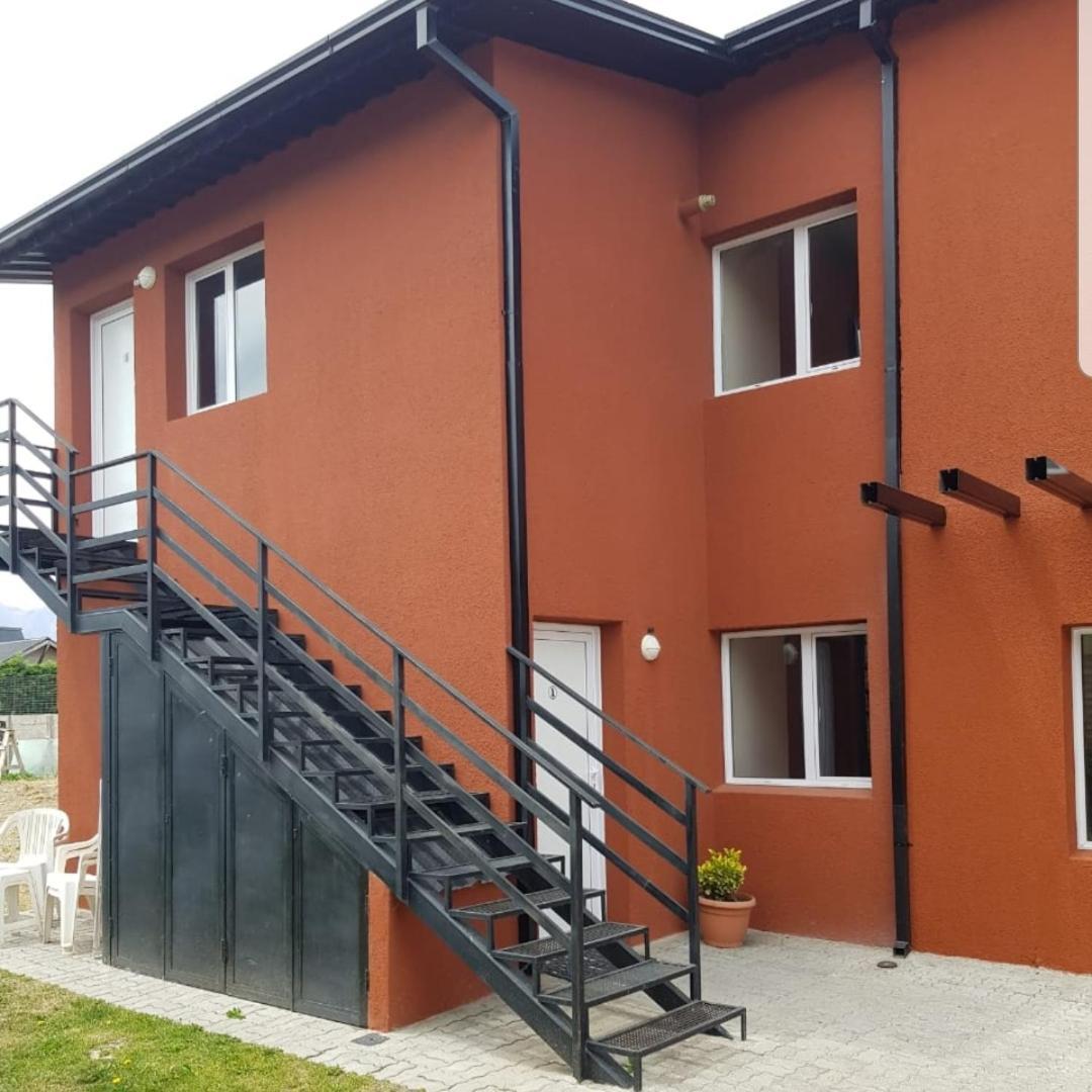 Vientos Del Sur Holiday home