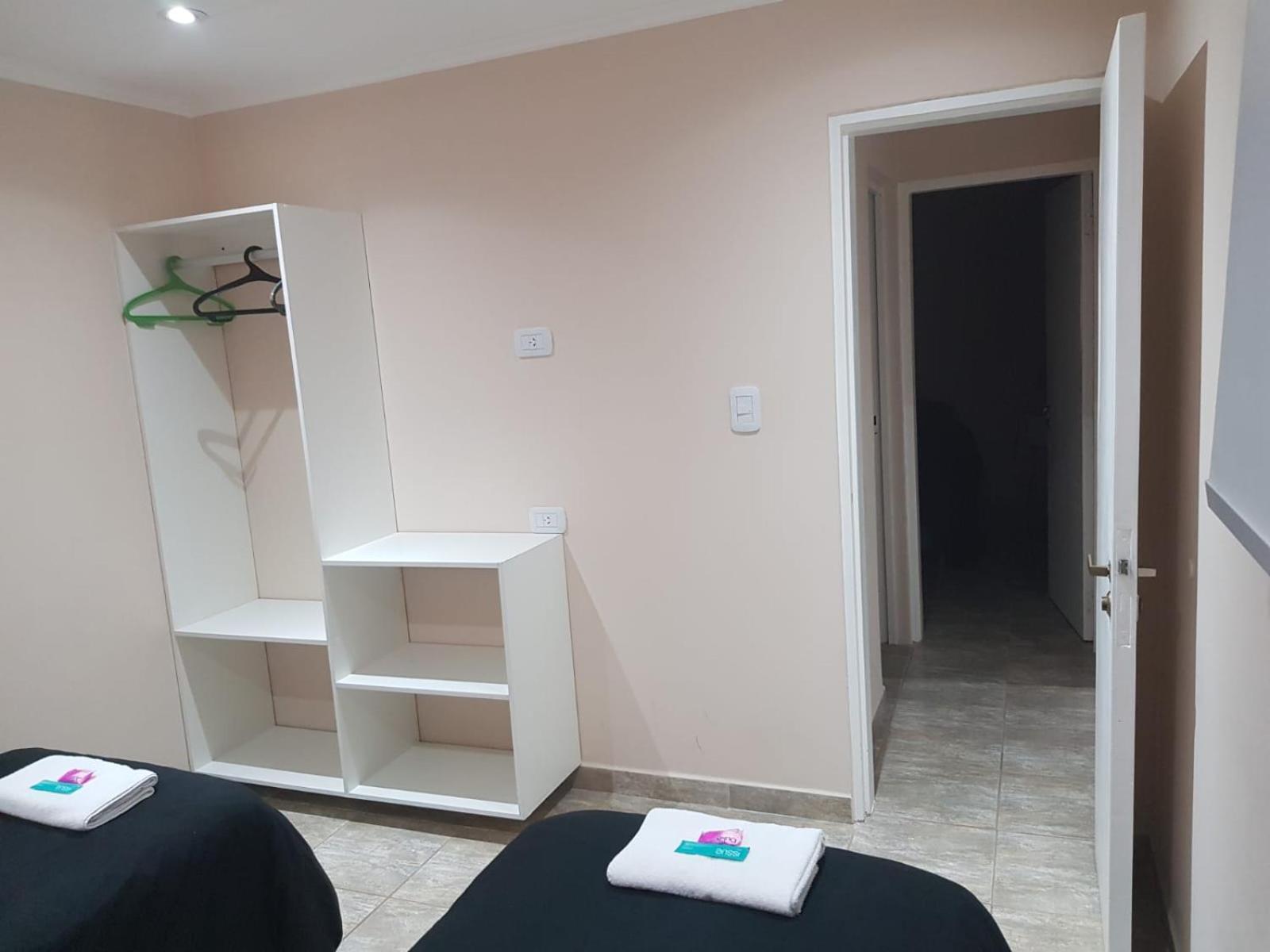 Vientos Del Sur Holiday home *