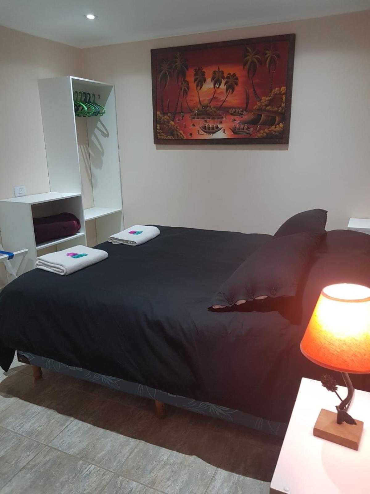 Holiday home Vientos Del Sur *