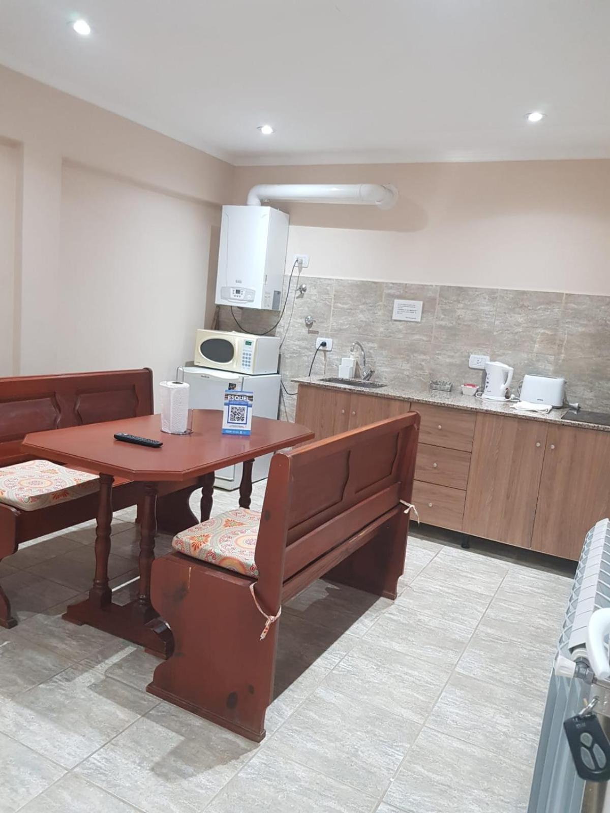 Vientos Del Sur Holiday home Esquel